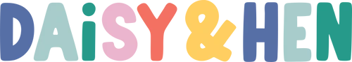 Daisy and Hen
