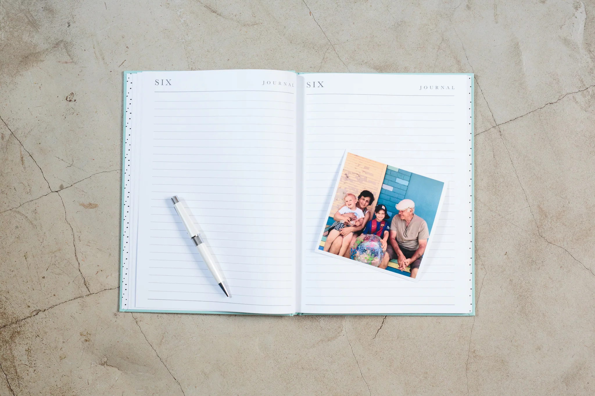 Write To Me - A Childhood Journey - Image 7
