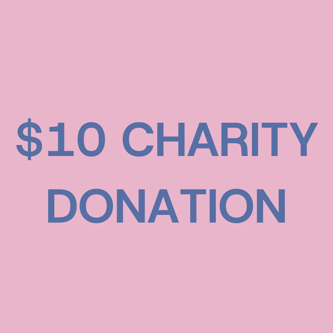 Tiger Tribe / Fat Brain Donation