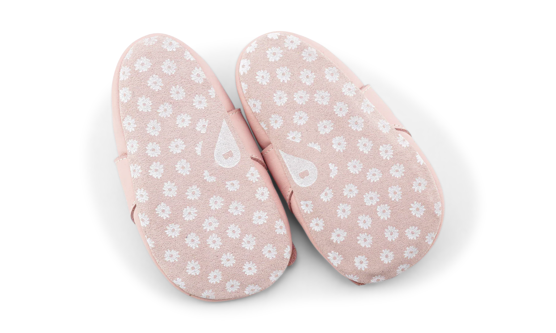 Bobux Soft Sole Flopsy - Blossom - Image 4