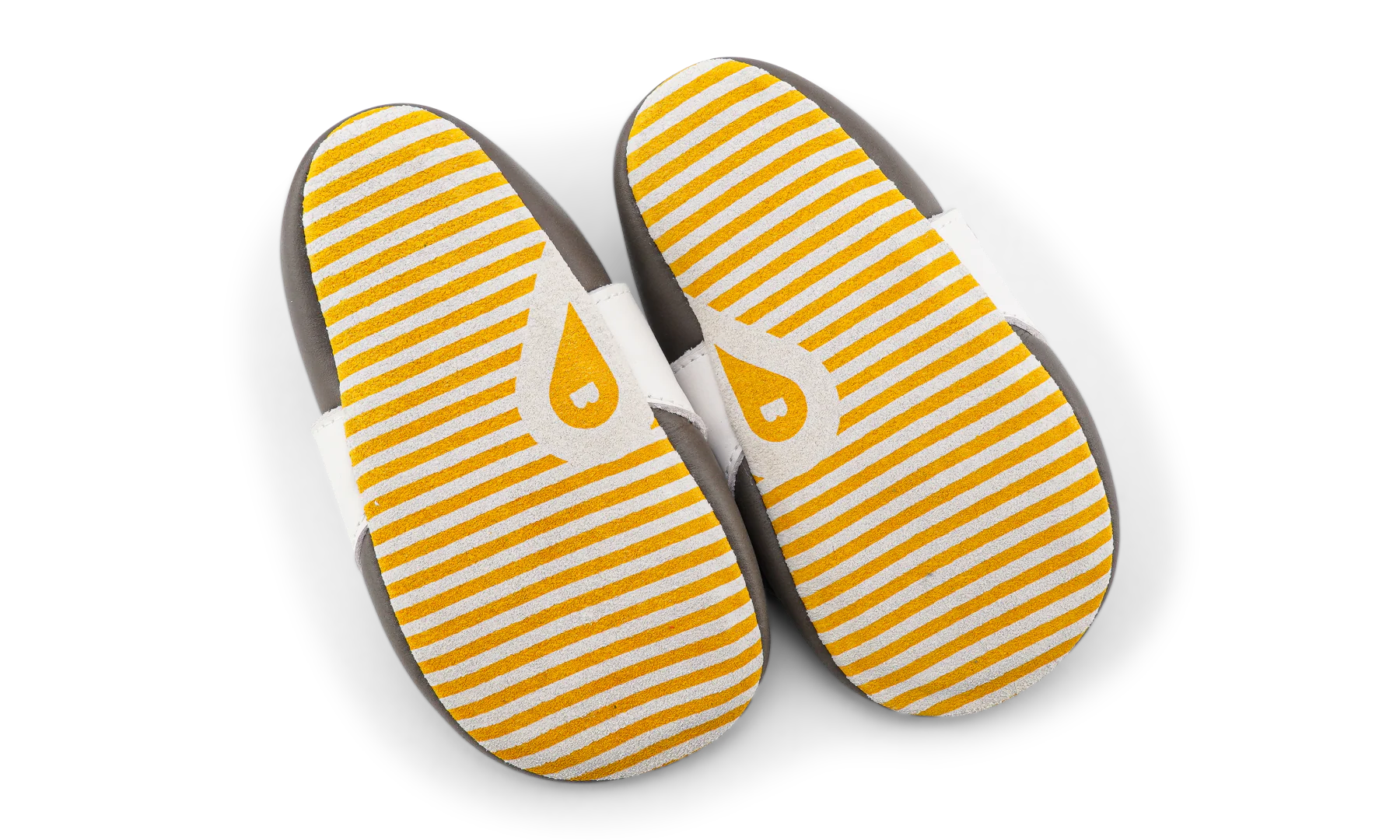 Bobux Soft Sole Bam-Boo - Charcoal - Image 4