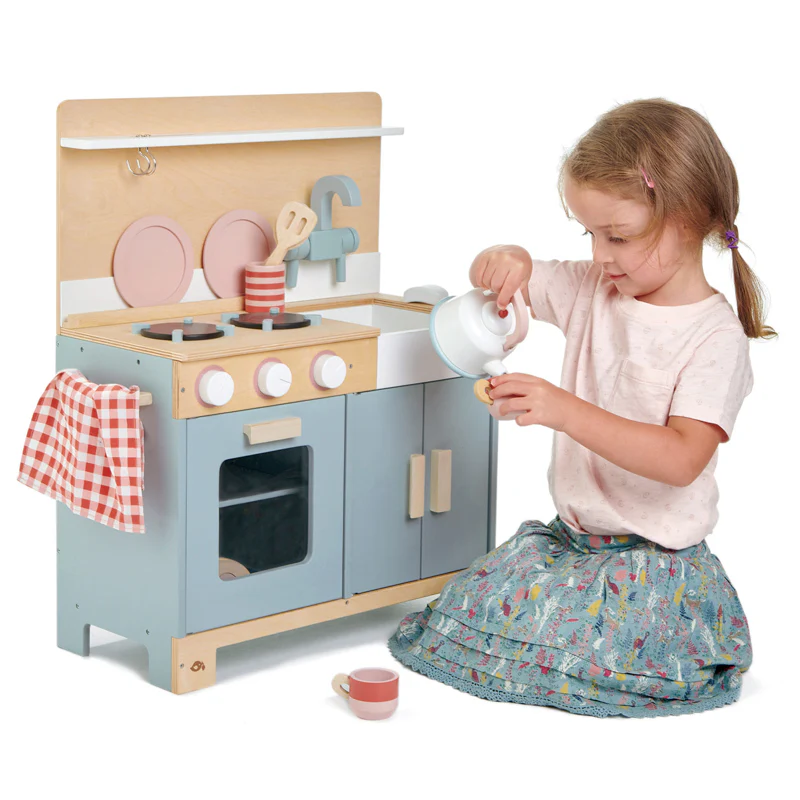 Mini Chef Home Kitchen - Image 3