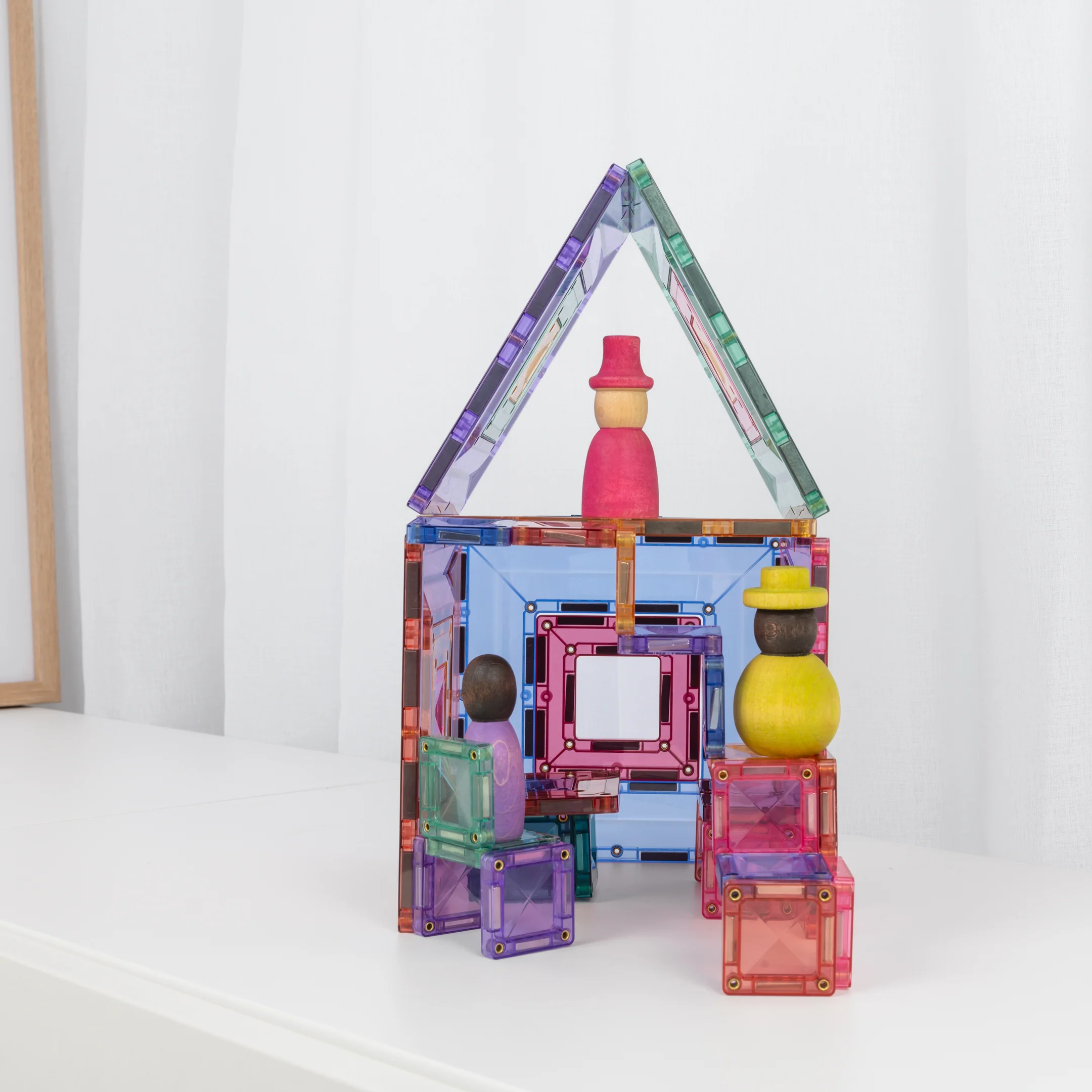 48 Piece Portal | Pastel Pack - Image 4