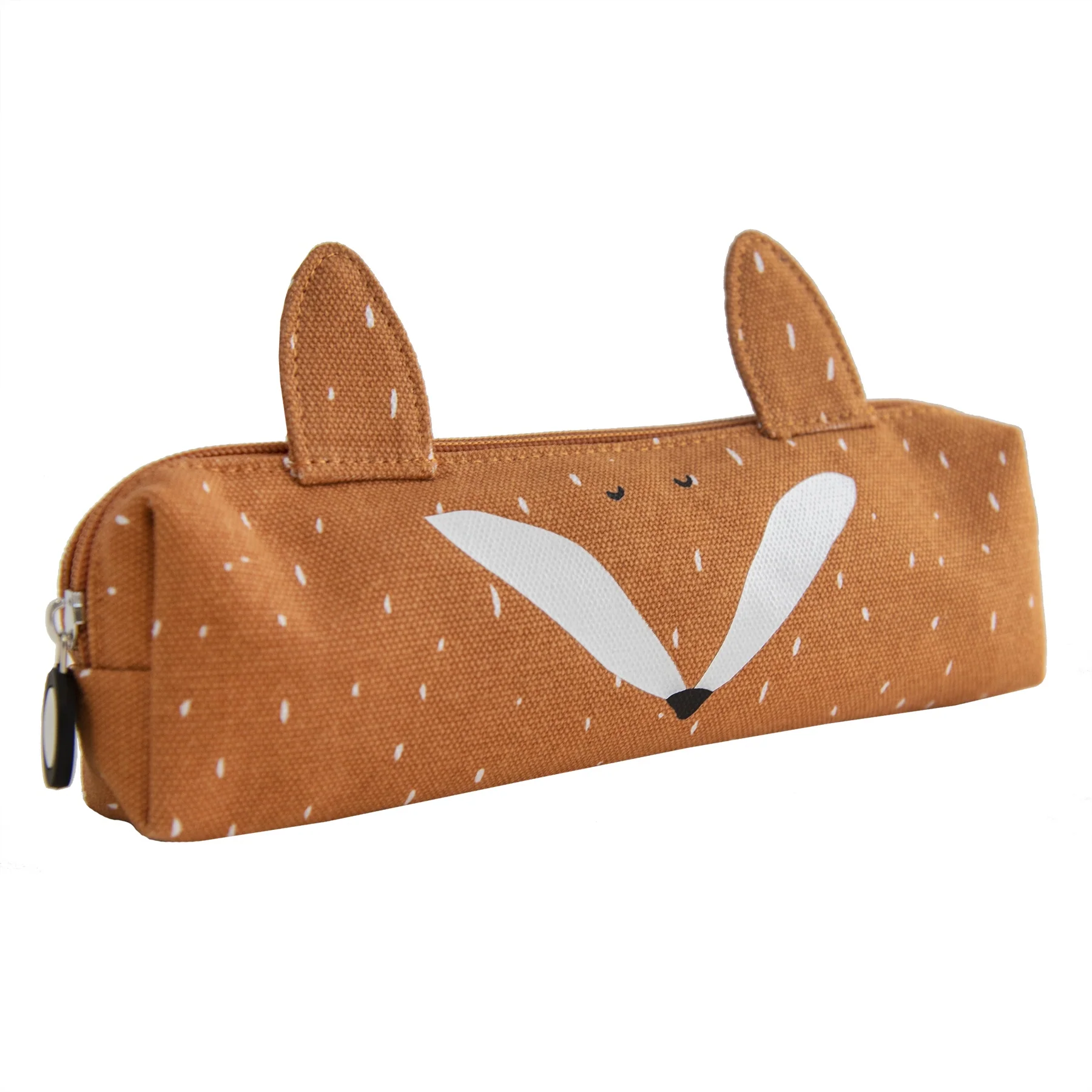 Long Pencil Case - Mr. Fox