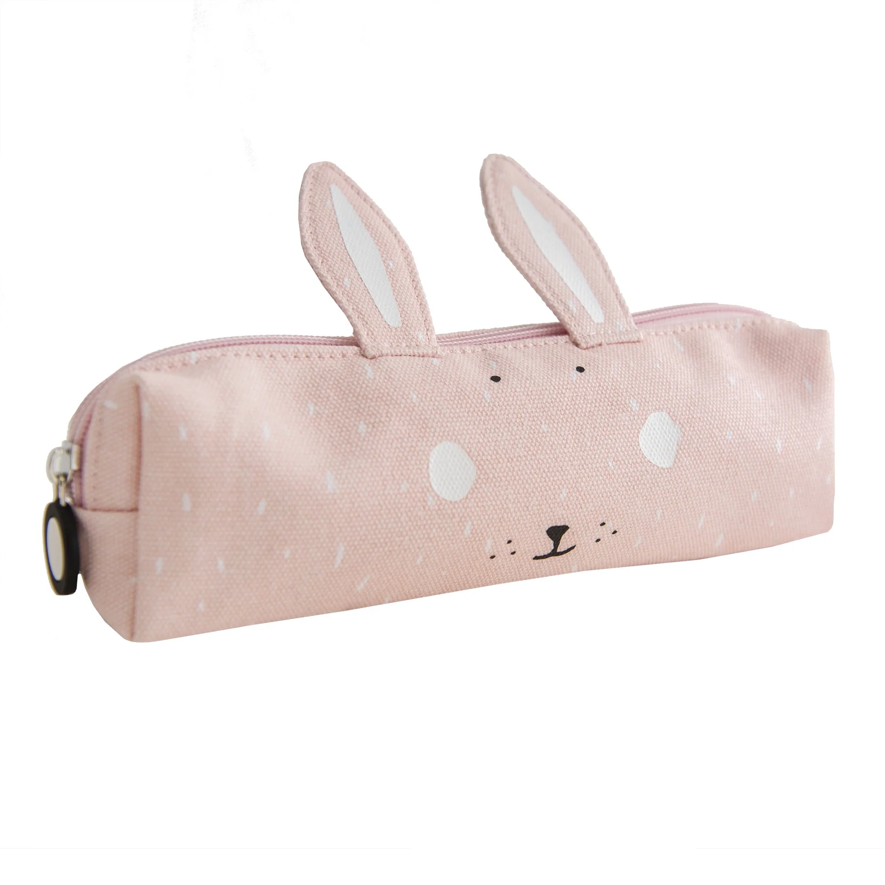 Long Pencil Case - Mrs. Rabbit