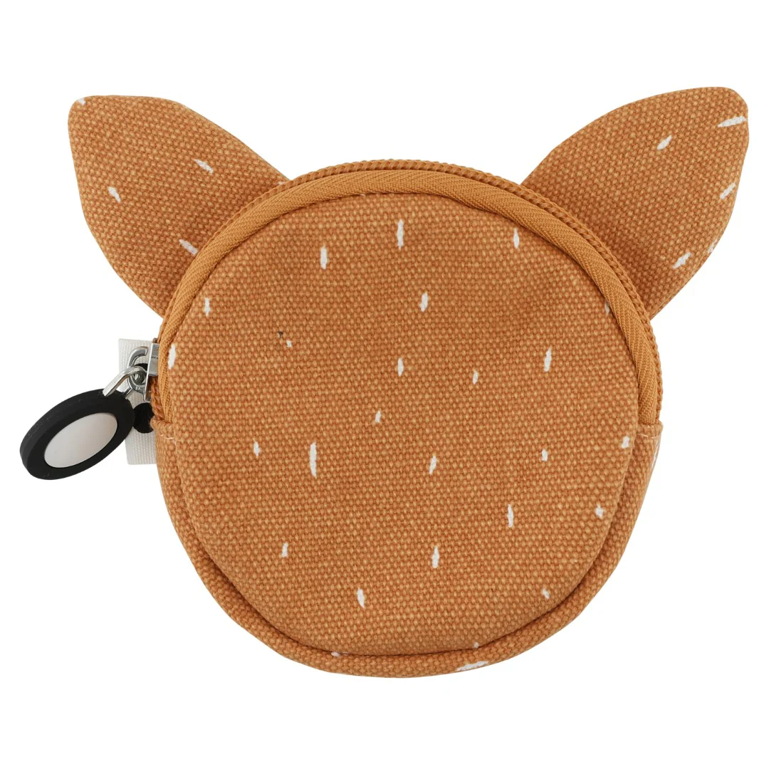 Wallet - Mr. Fox - Image 2