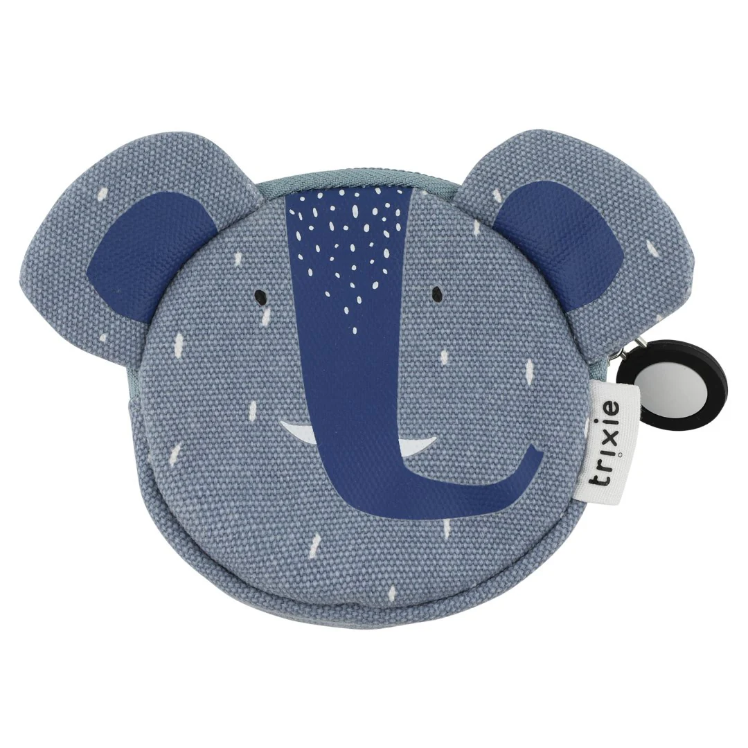 Wallet - Mr. Elephant