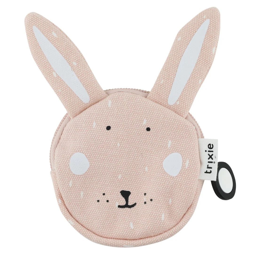 Wallet - Mrs. Rabbit