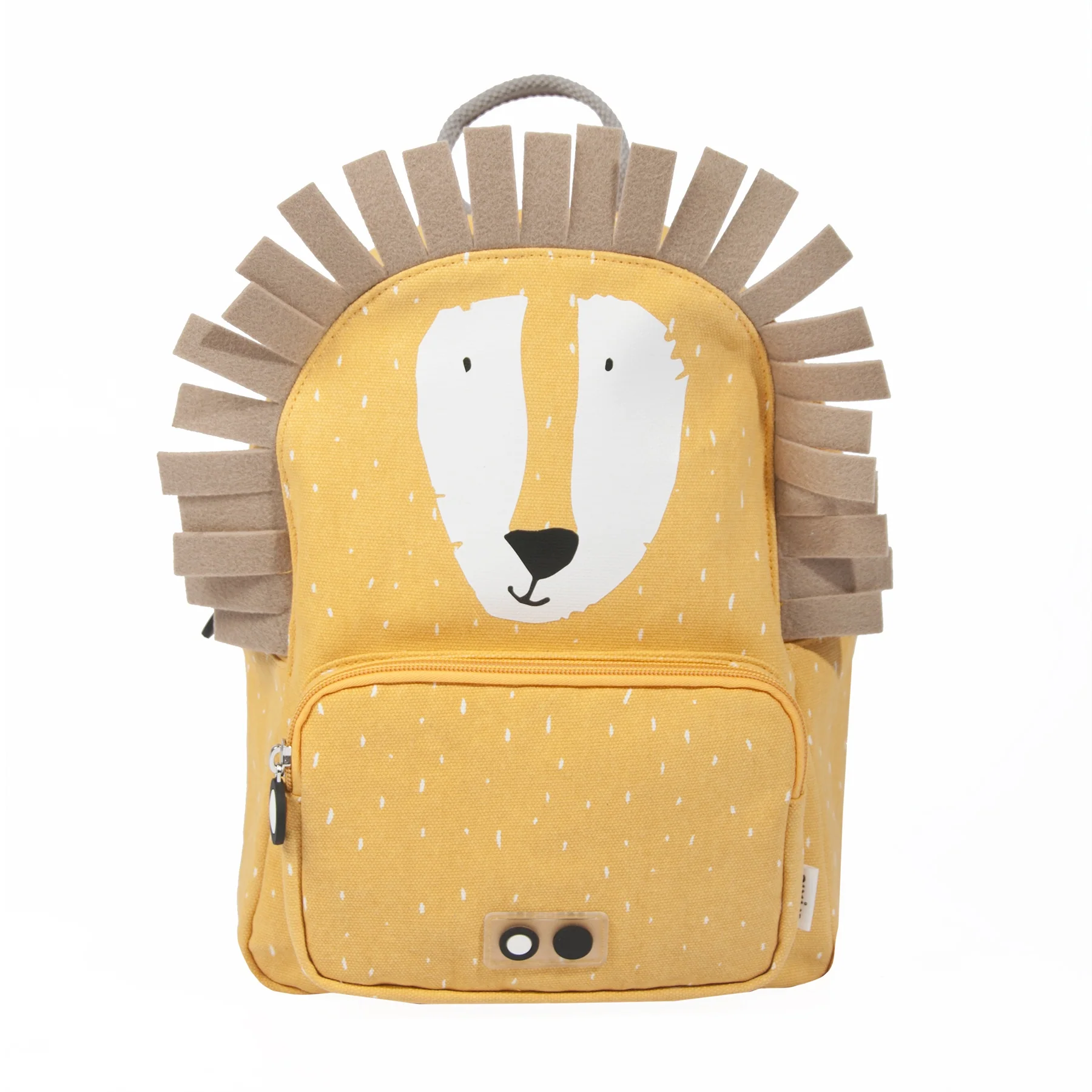 Backpack - Mr. Lion