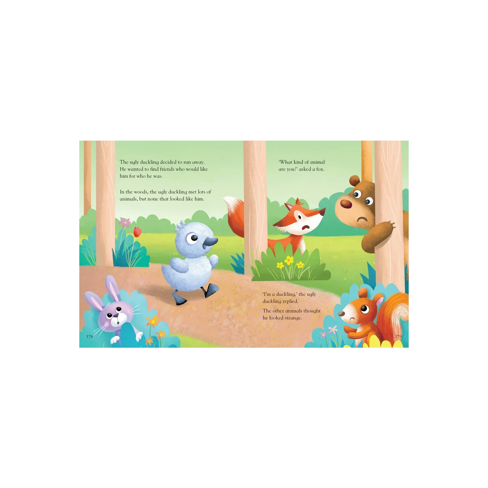 A Treasury of Fairy Tales - Image 5