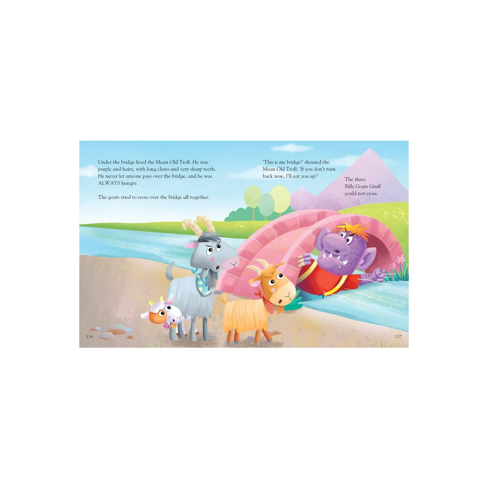 A Treasury of Fairy Tales - Image 6