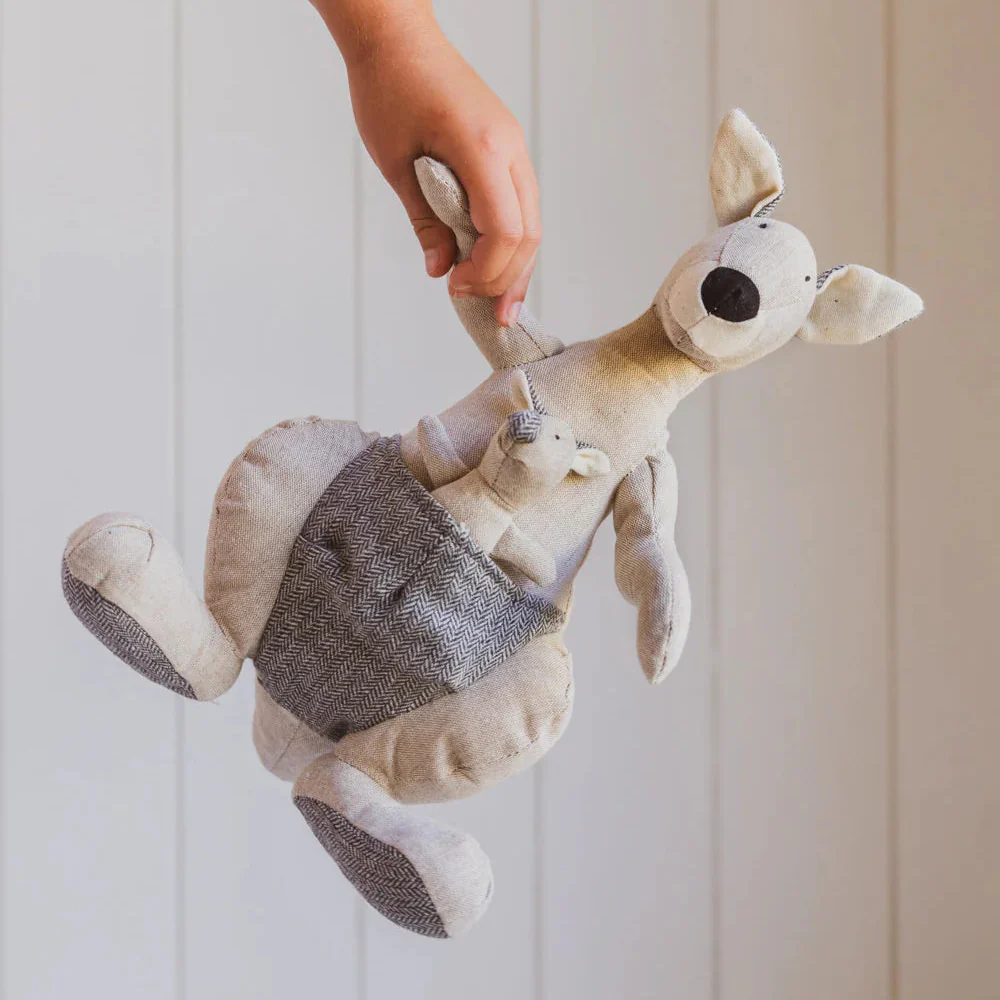 Kylie the Kangaroo - Image 3