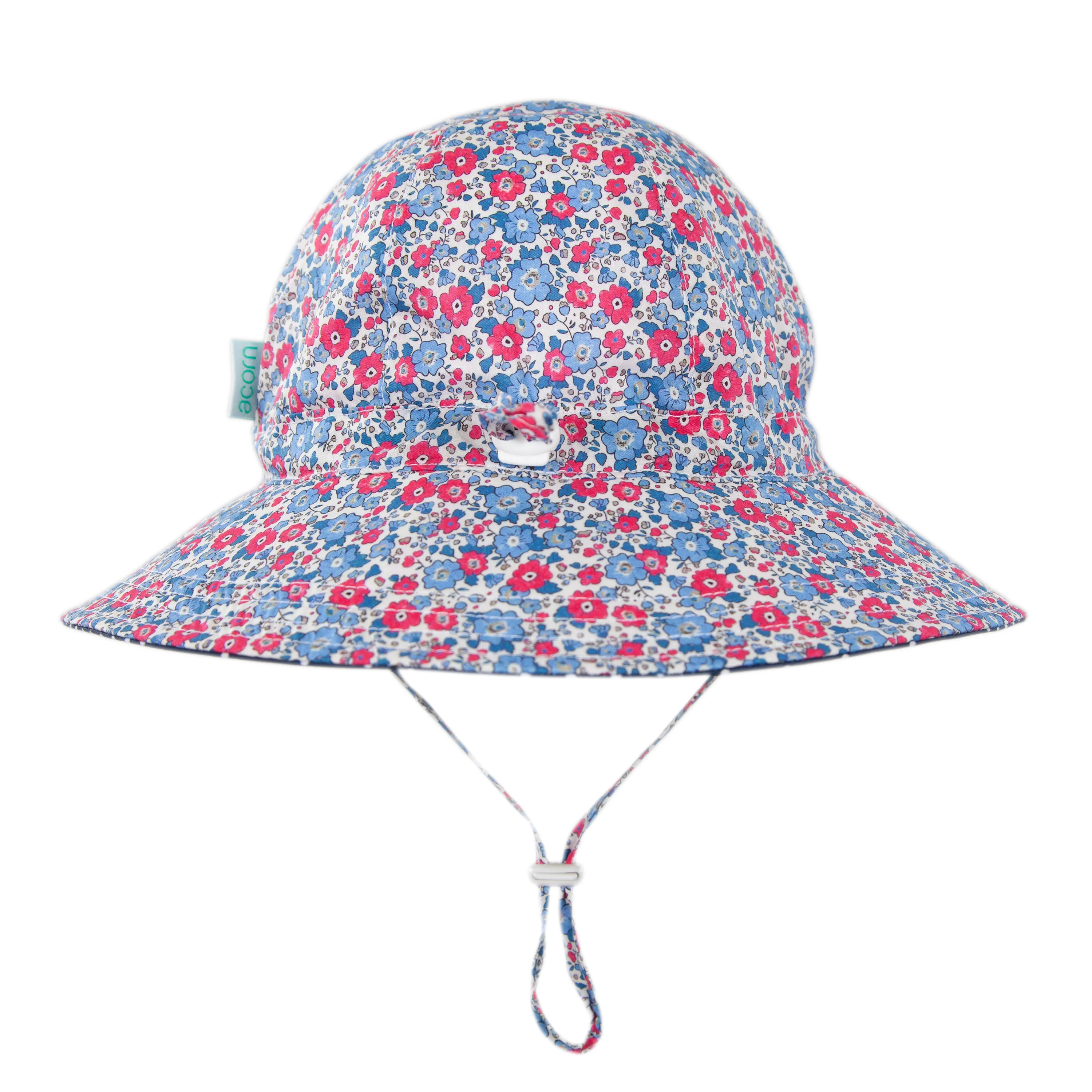 Arabella Wide Brim Sun Hat - Image 8