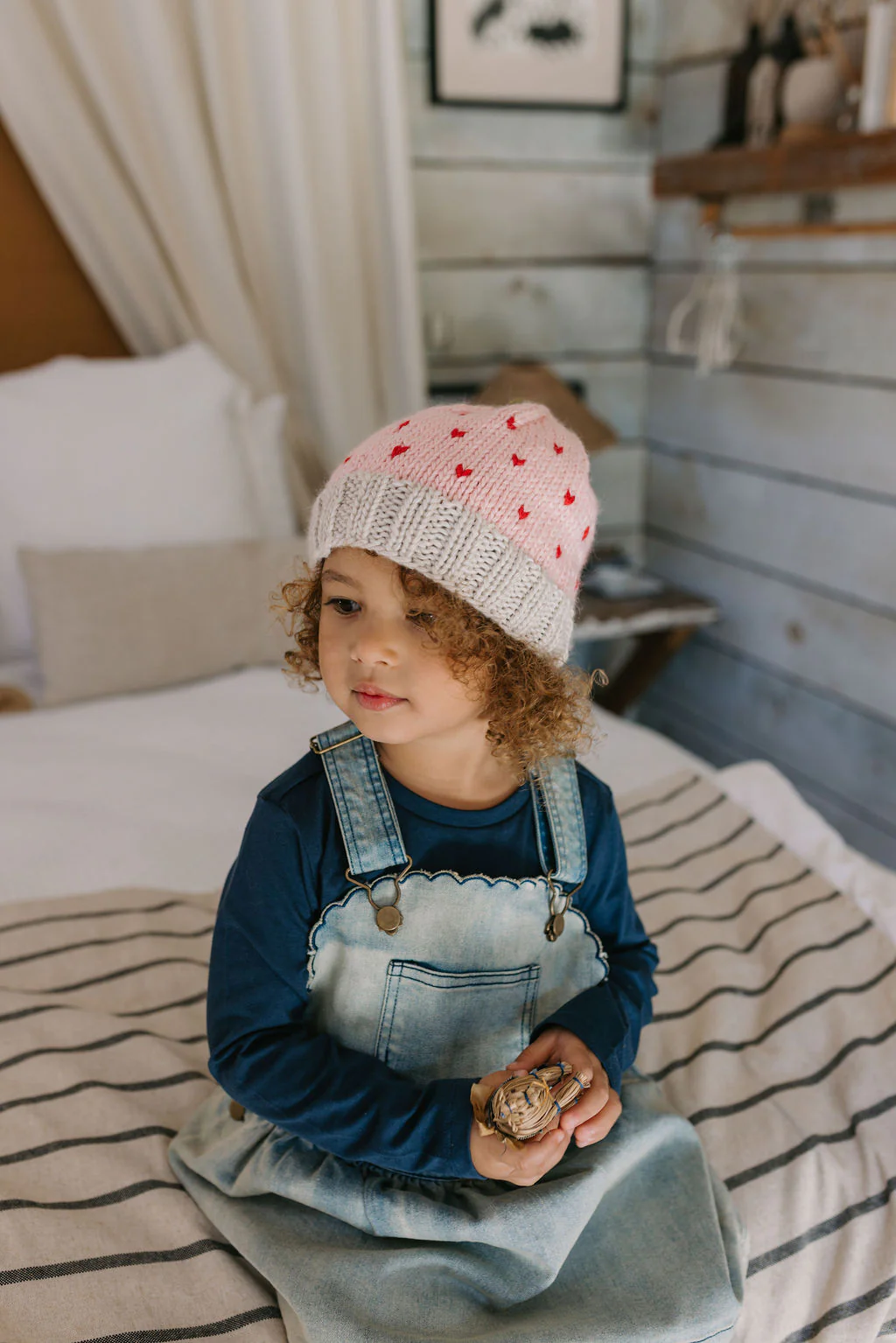 Cherry Beanie - Image 6