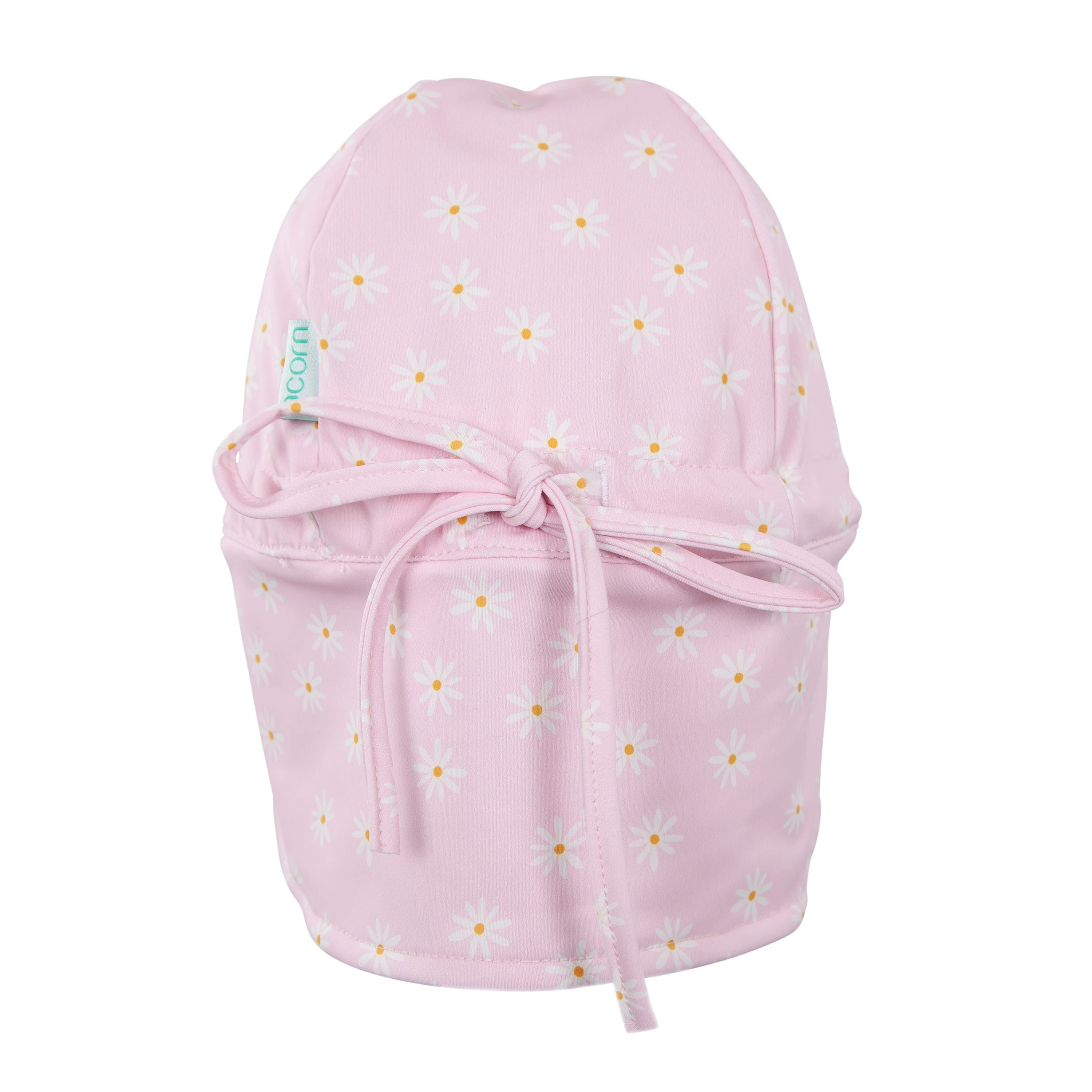 Daisy Fields Swim Flap Cap - Image 8