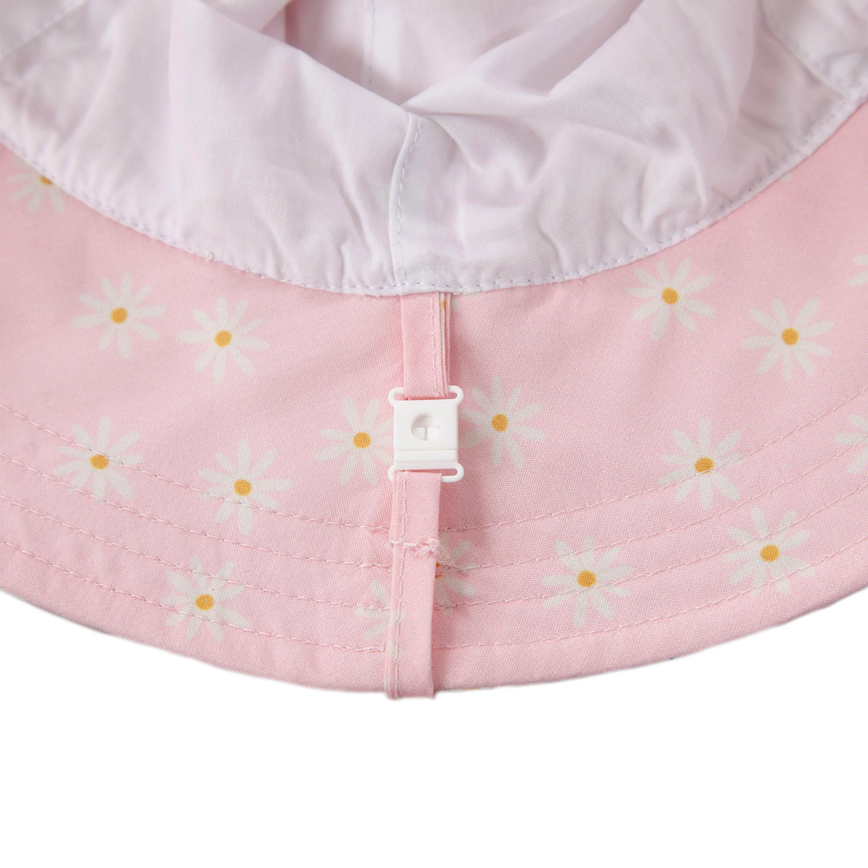 Daisy Fields Wide Brim Sun Hat - Image 8