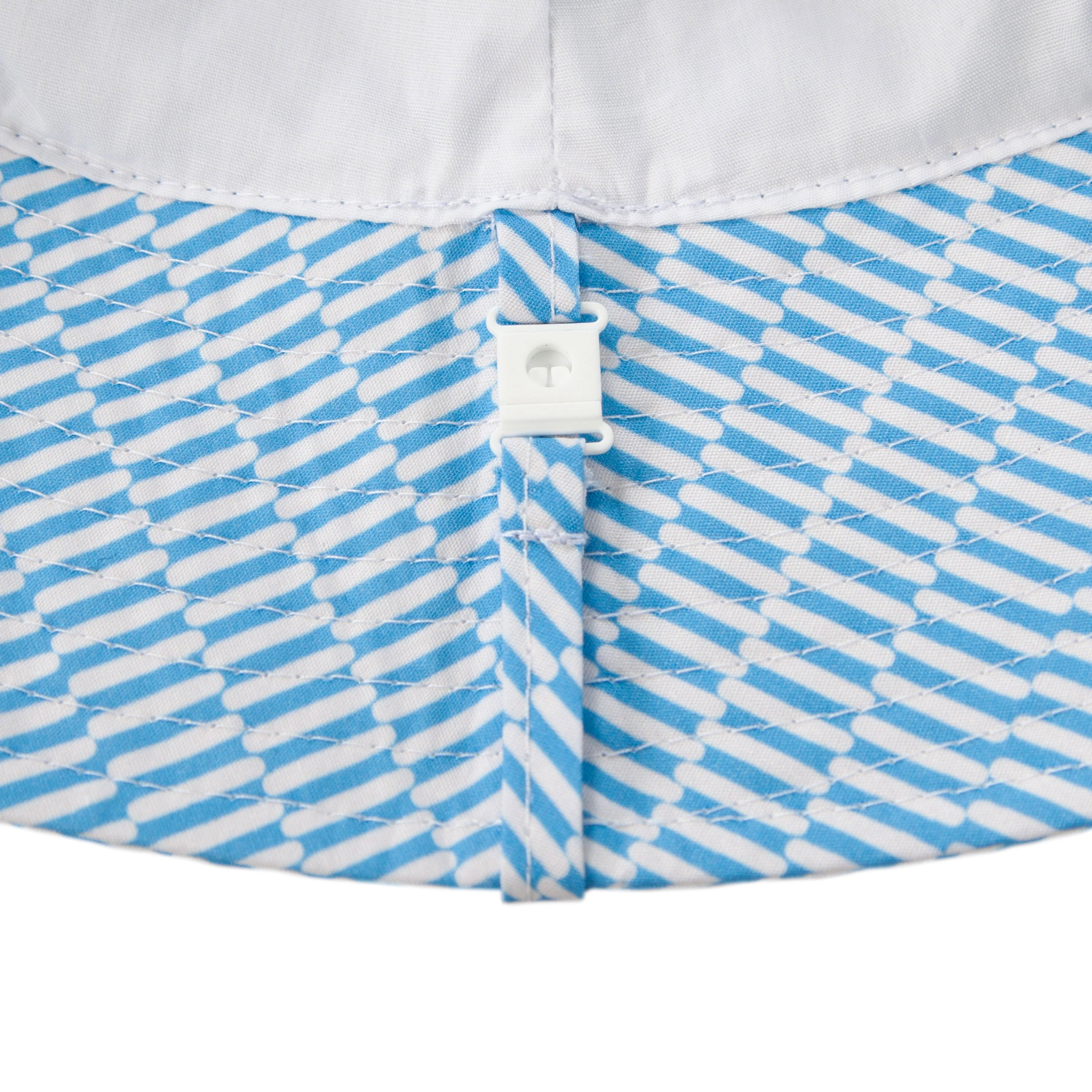 Mykonos Wide Brim Bucket Hat - Image 7