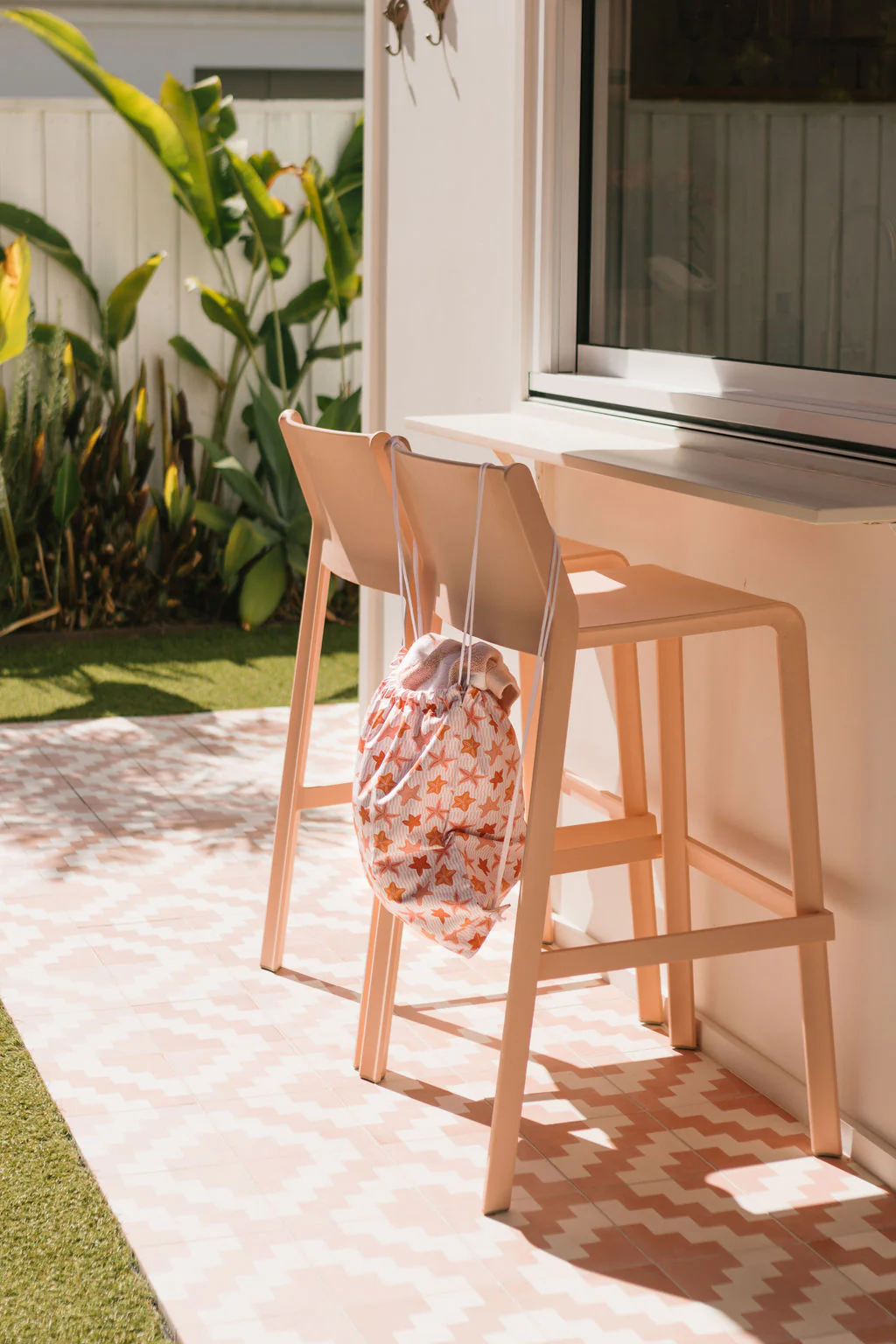Starfish Swim Bag - Image 4