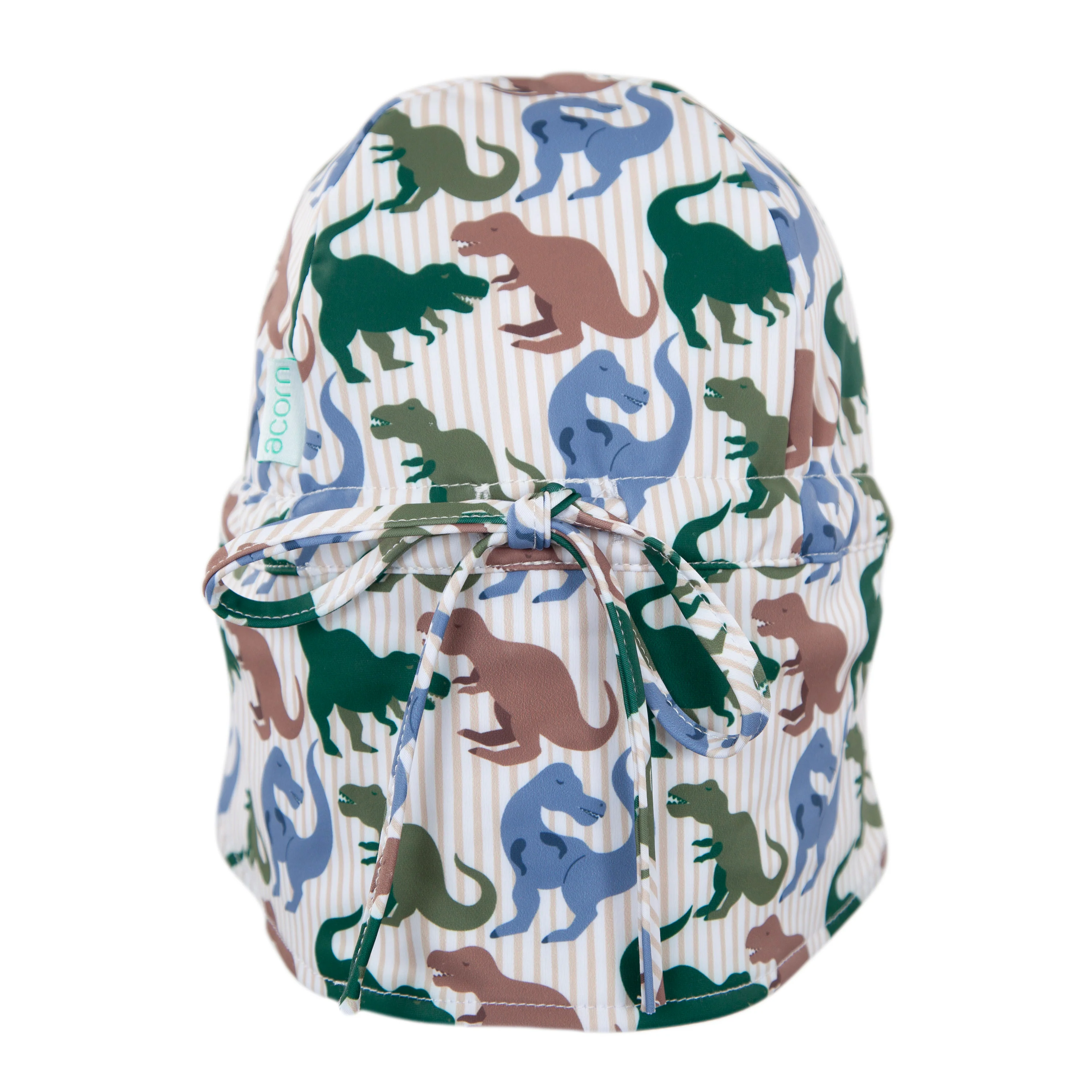 T-Rex Swim Flap Cap - Image 8