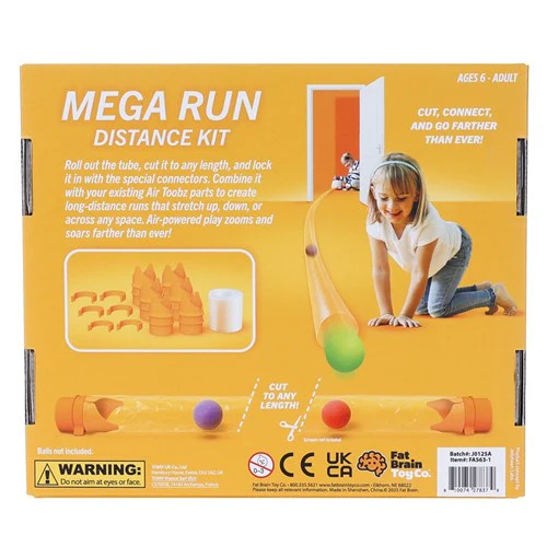 Air Toobz Mega Run - Image 5