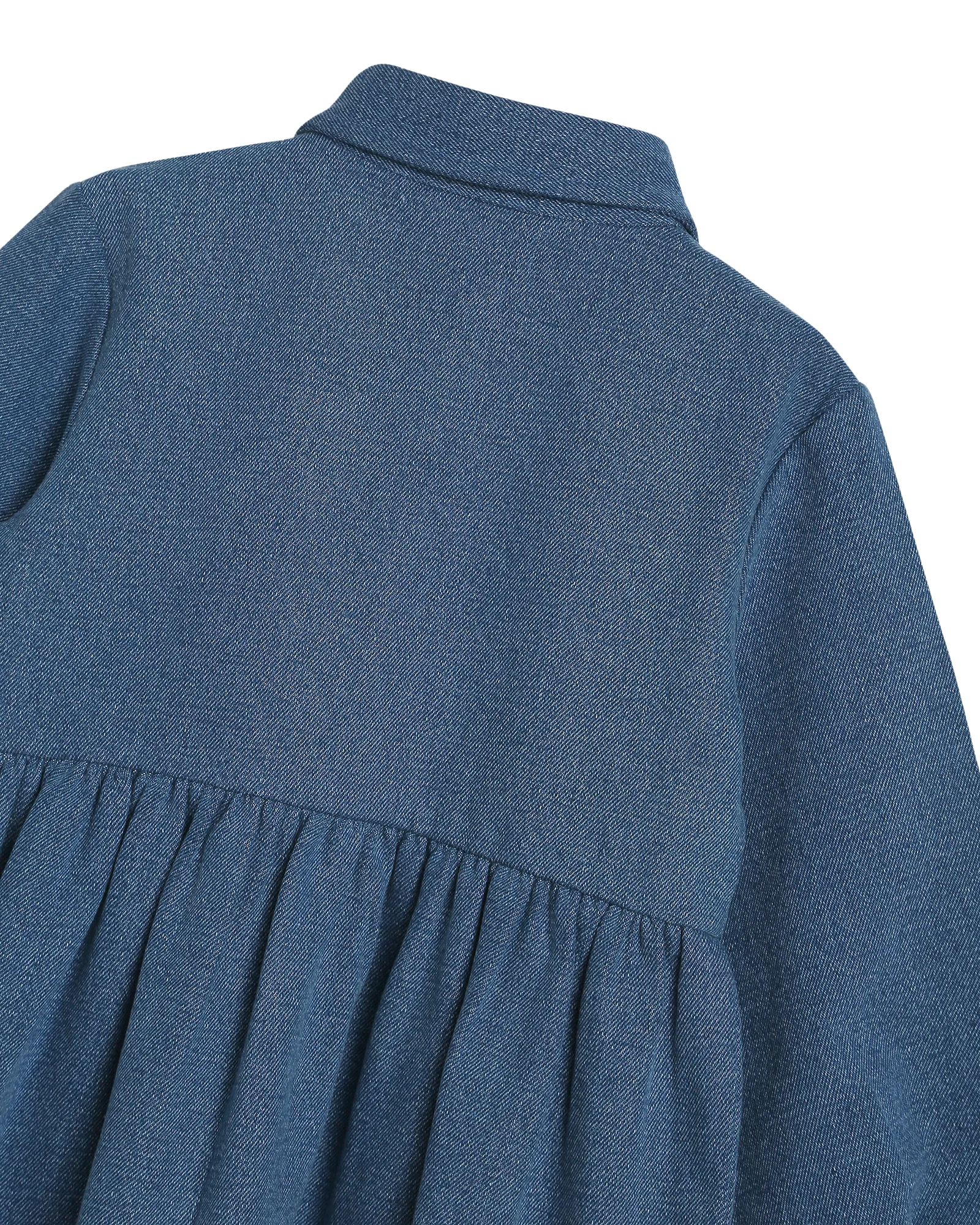 Alex and Ant Aria Dress - Demin - Image 7