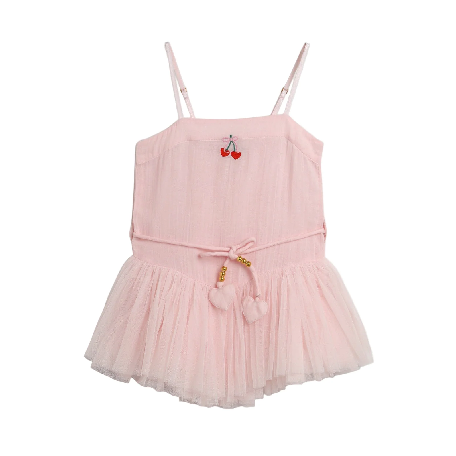 Freya Tutu - Petal Pink