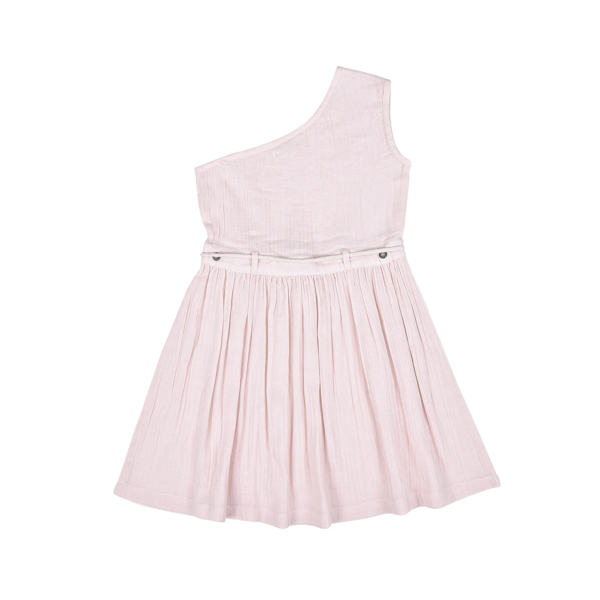 Alex & Ant Marygold Dress - Pink - Image 3