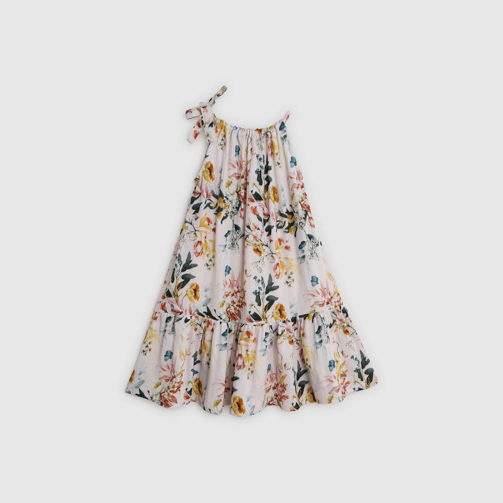 Alex and Ant Matilda Dress - Floral - Image 3