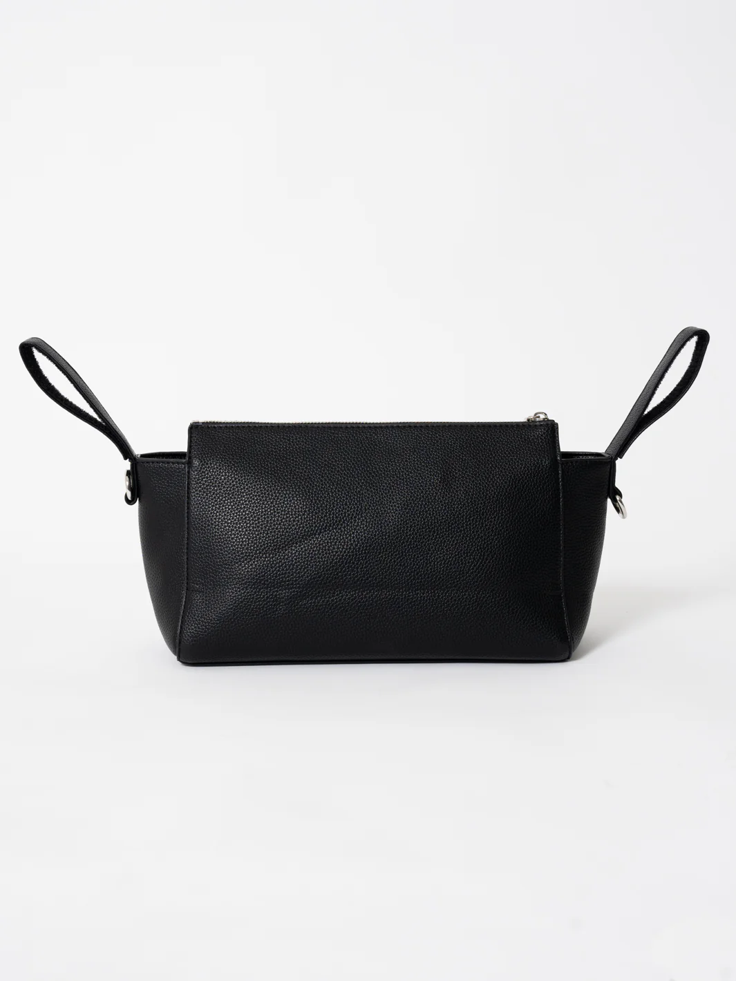 Eliza Pram Caddy - Black - Image 5