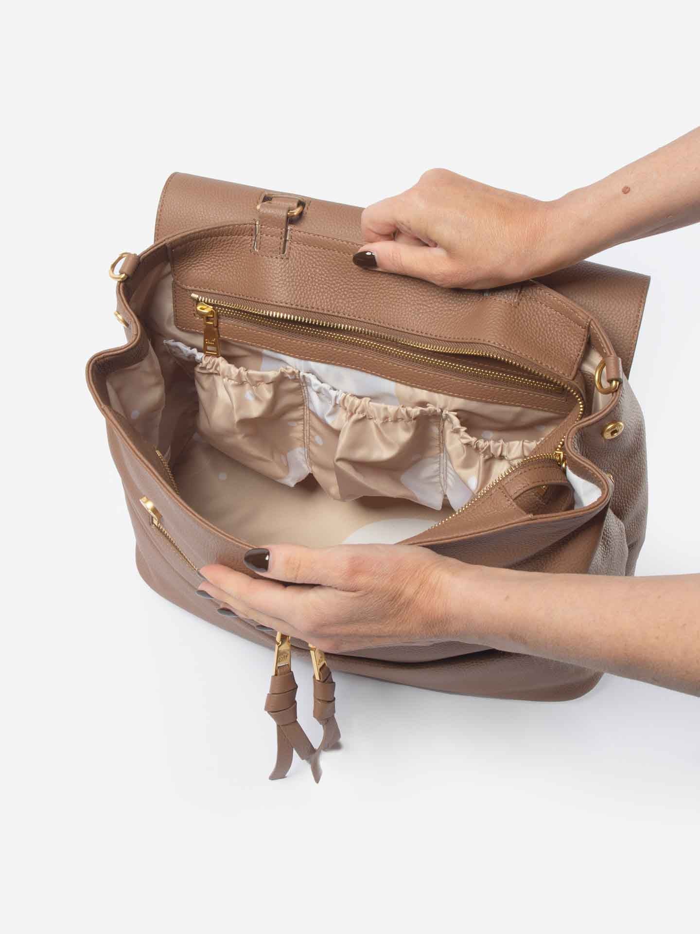 Luxe Ari - Pecan - Image 6