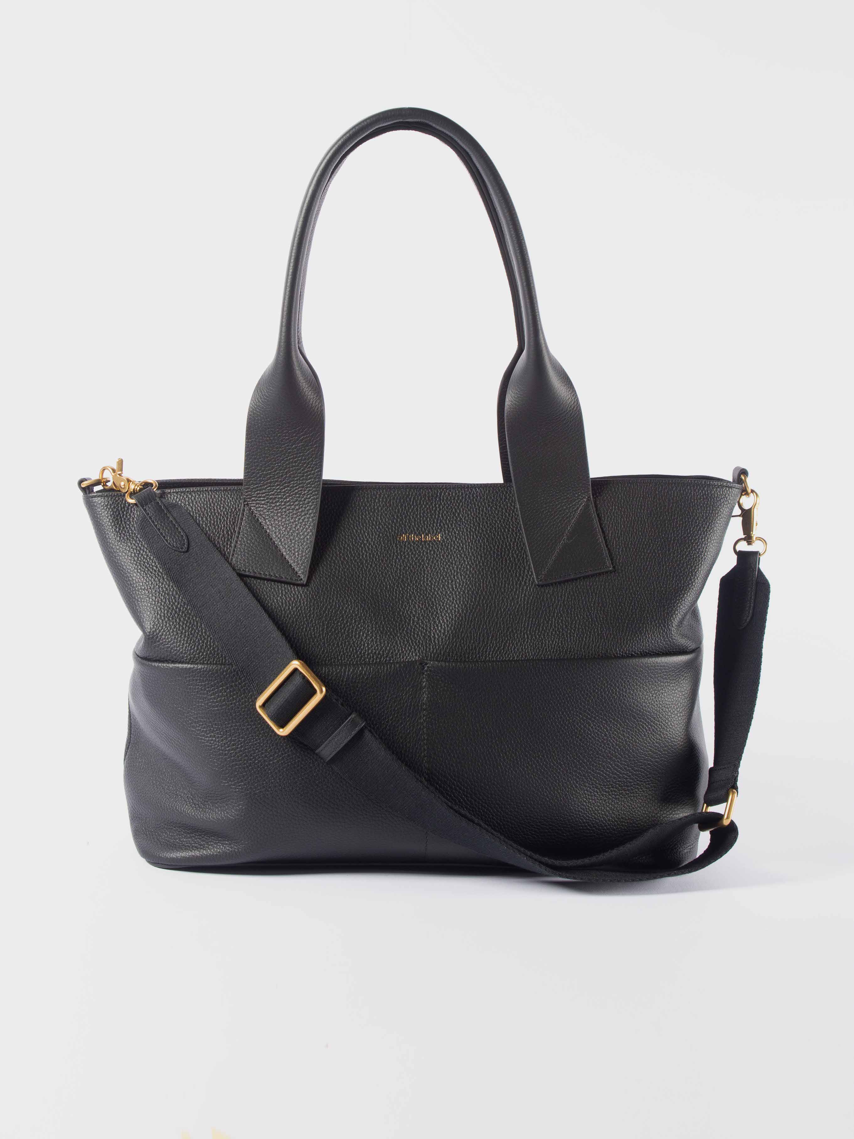 Luxe Estella - Black - Image 7