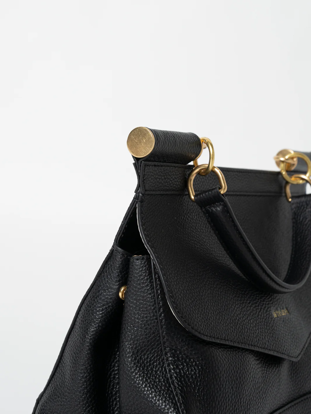 Luxe Muriel - Black - Image 7