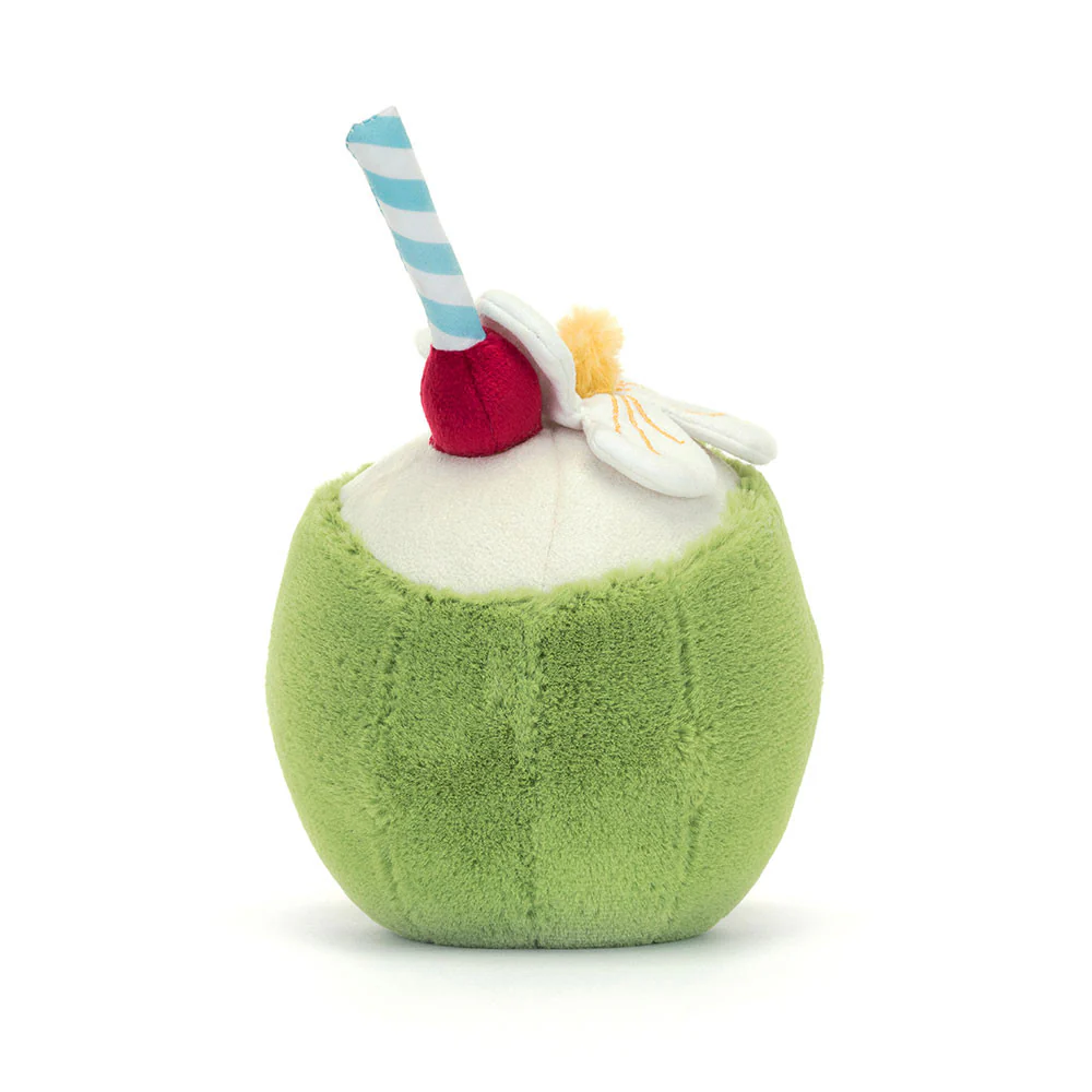 Amuseables Aruba Coconut - Image 4