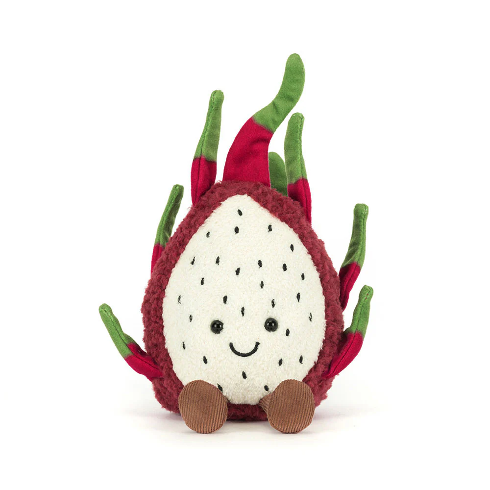 Amuseables Dragon Fruit - Image 2