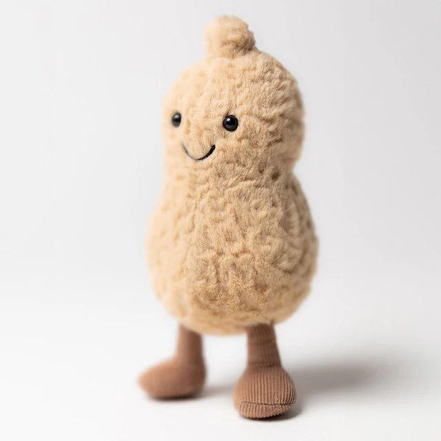 Amuseables Peanut - Image 2