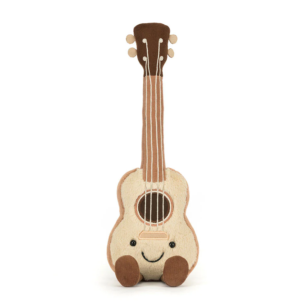 Amuseables Ukulele - Image 2