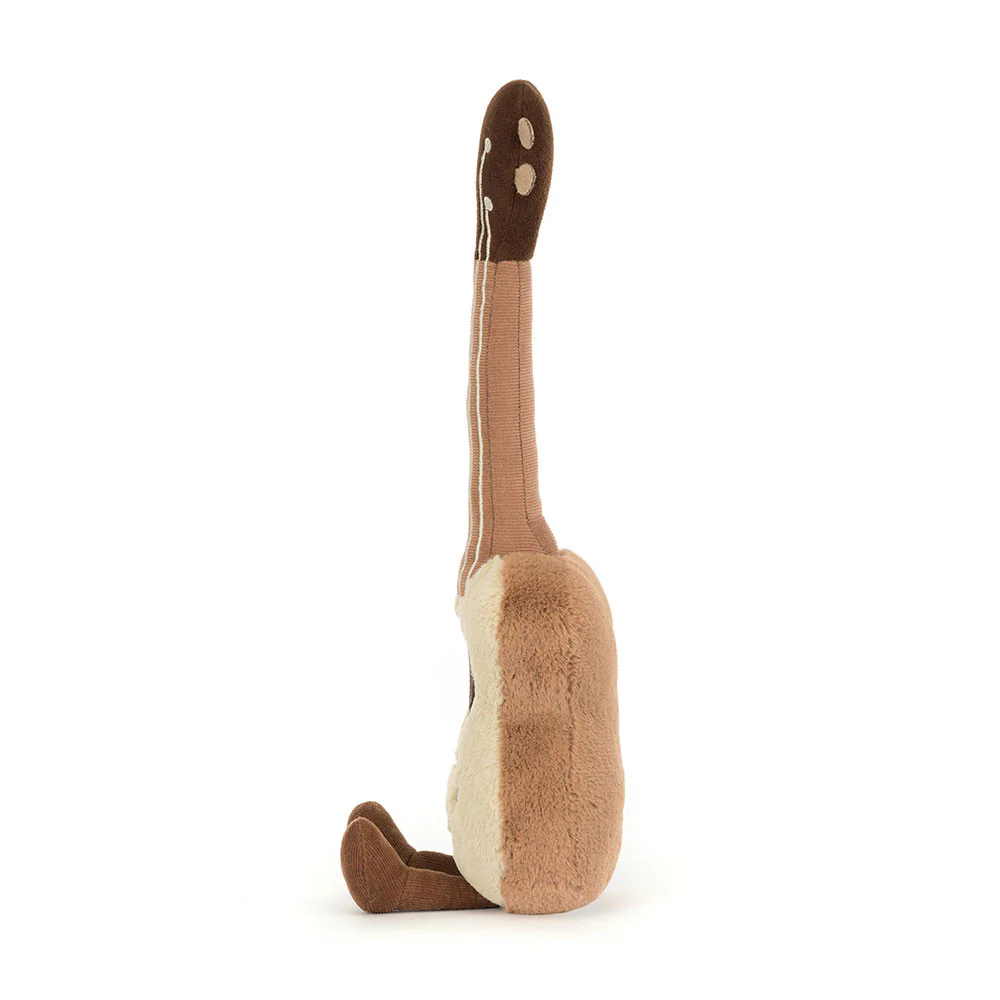 Amuseables Ukulele - Image 3