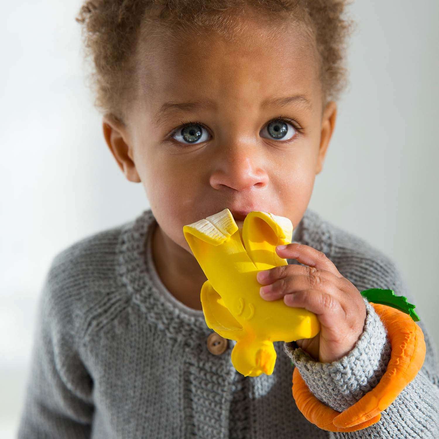 Ana Banana Teether - Image 2