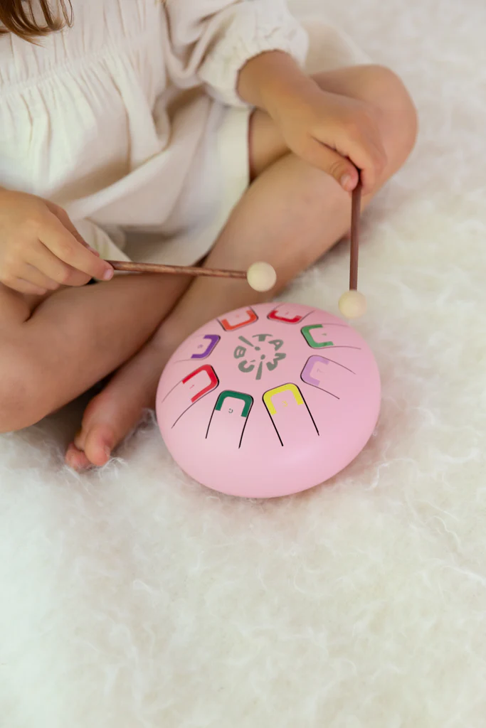 Baby Tambú - Pinky Winky - Image 4