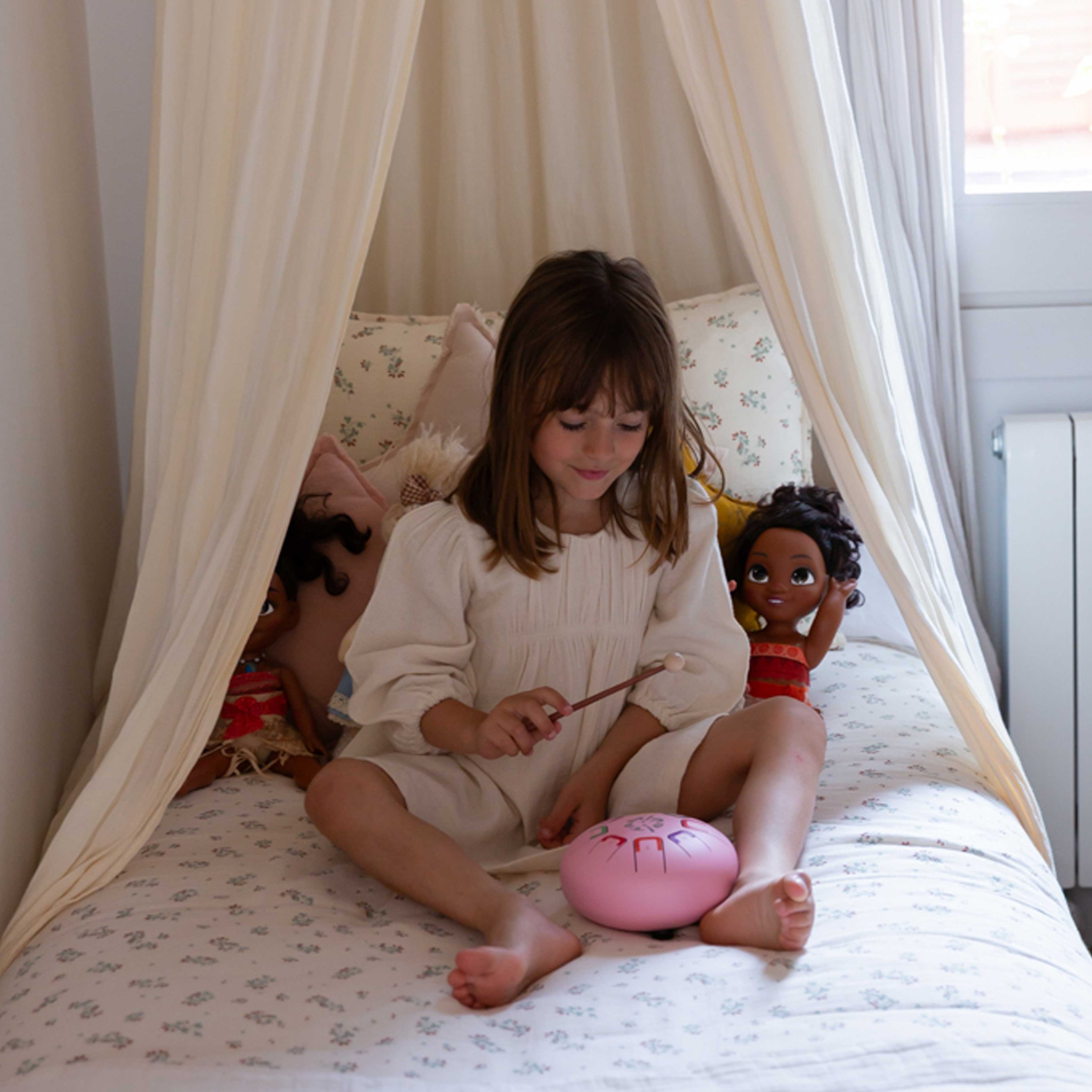 Baby Tambú - Pinky Winky - Image 5