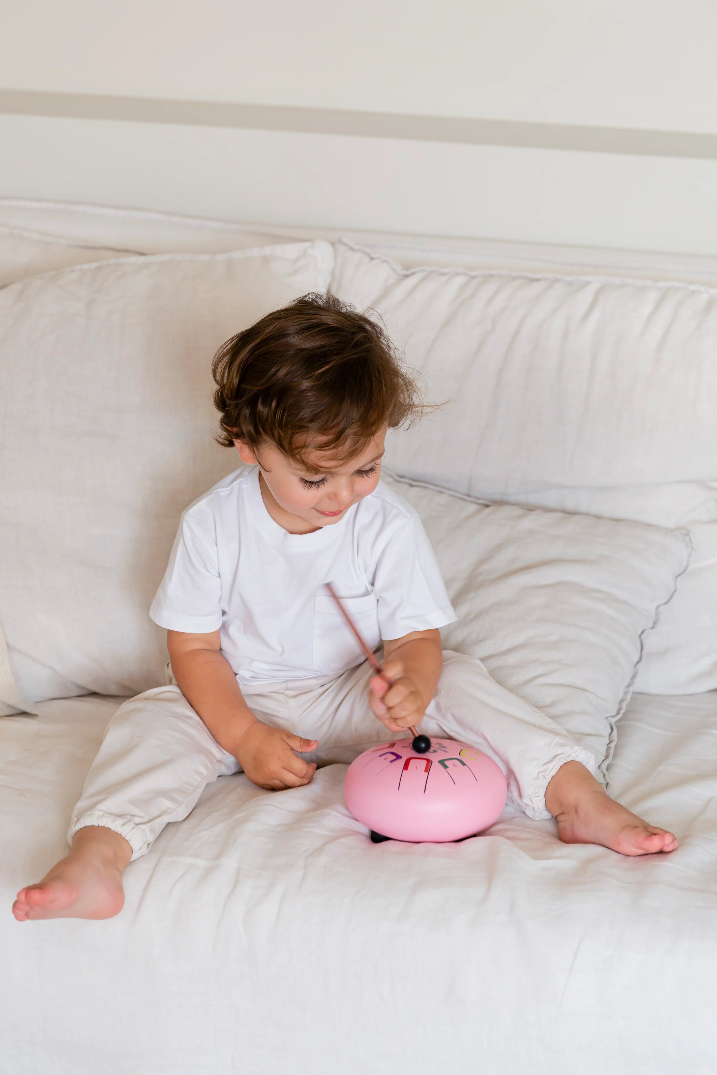 Baby Tambú - Pinky Winky - Image 7