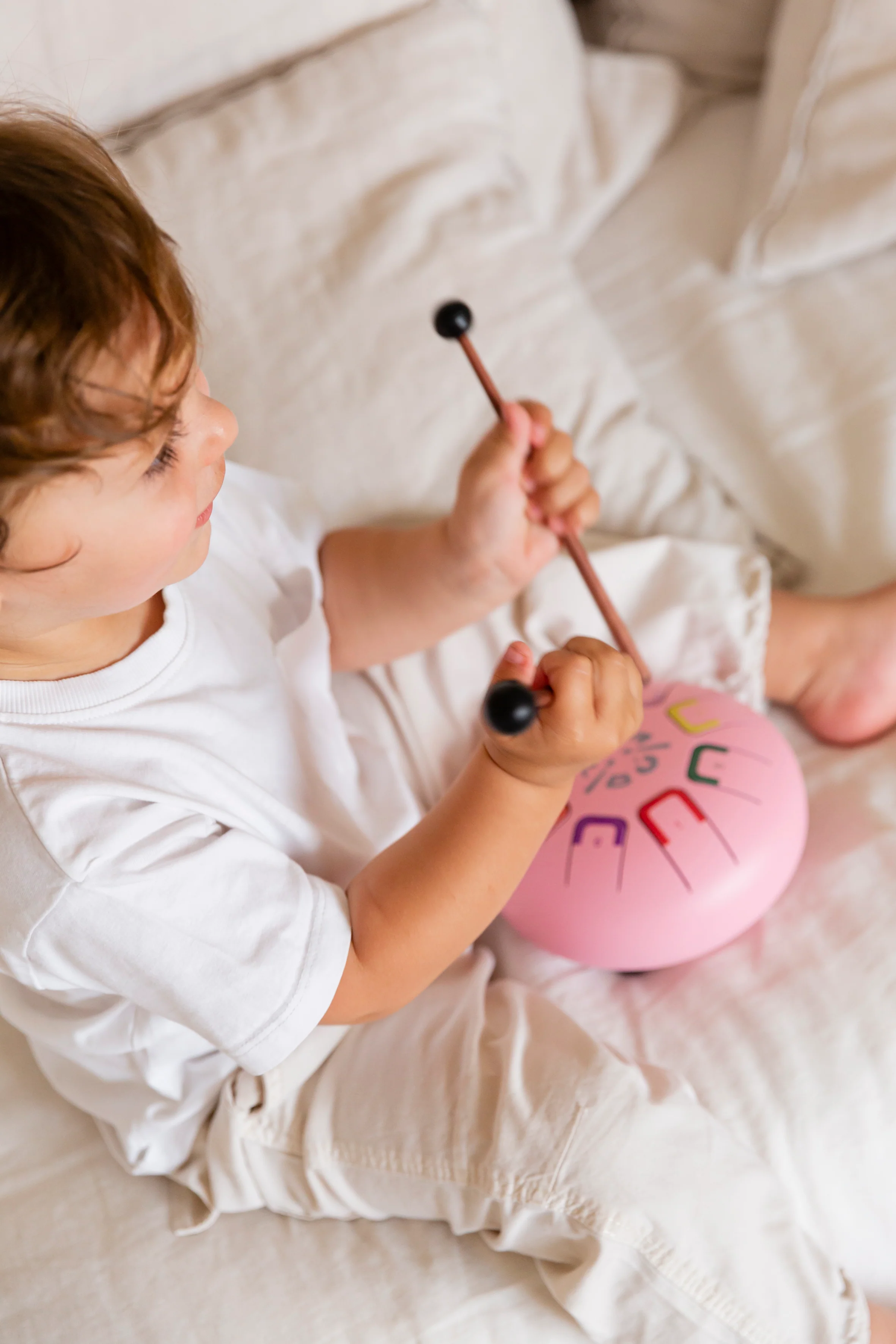 Baby Tambú - Pinky Winky - Image 9