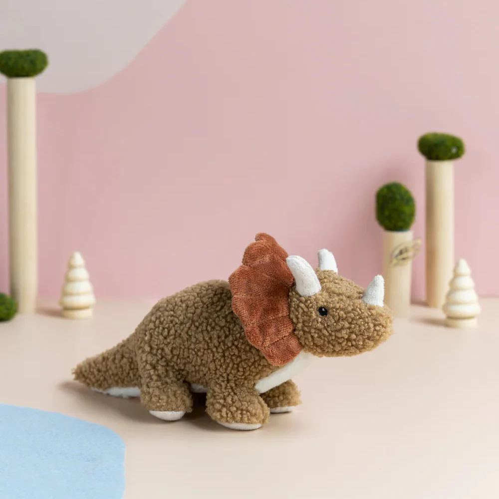 Baby Thomas the Triceratops - Image 2