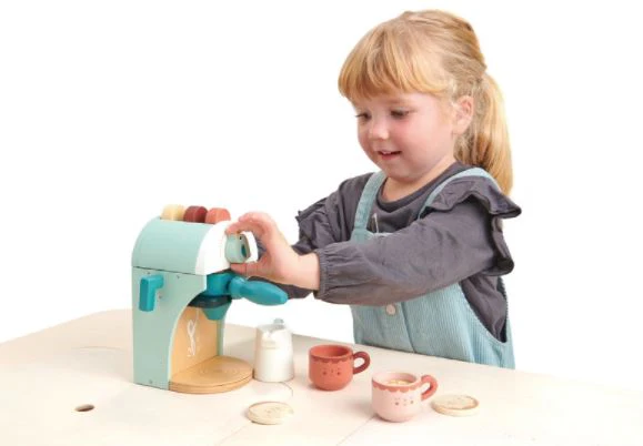 Babyccino Coffee Maker - Image 2