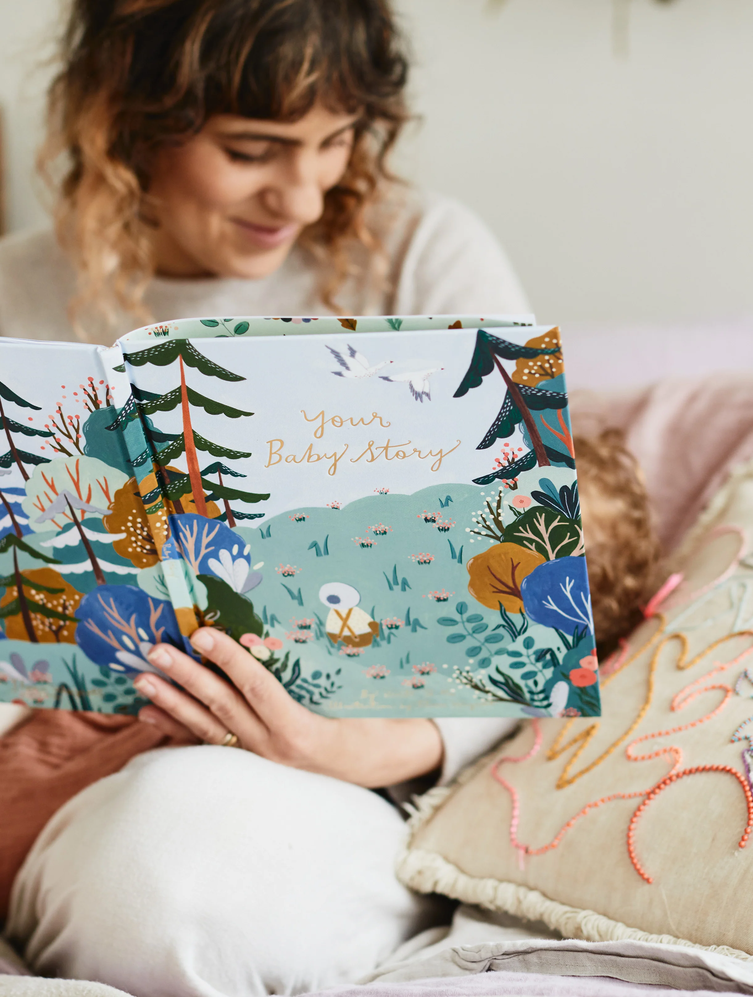 Write To Me - Your Baby Story - Image 13