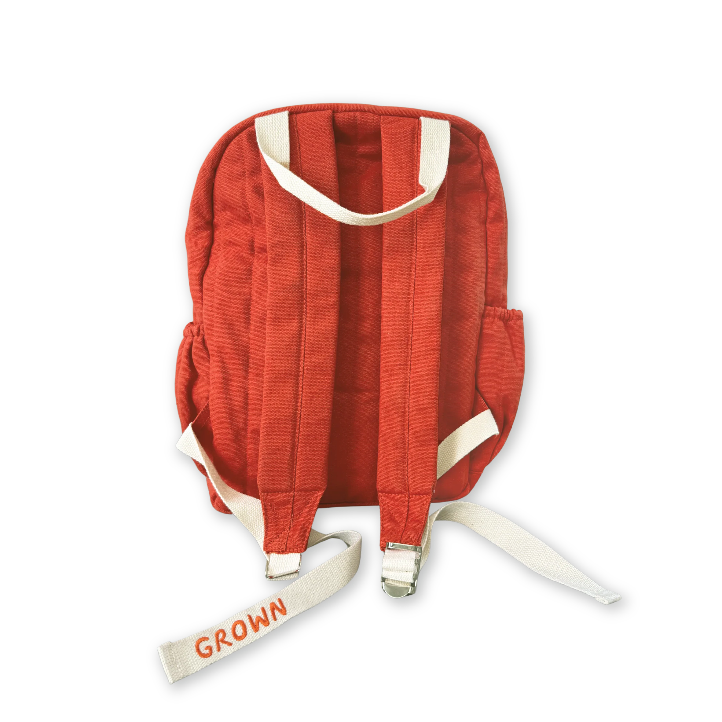 Backpack - Chilli - Image 4