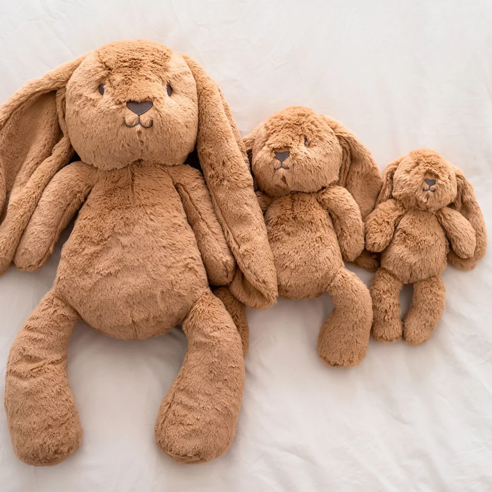 Bailey Bunny - Caramel - Image 6