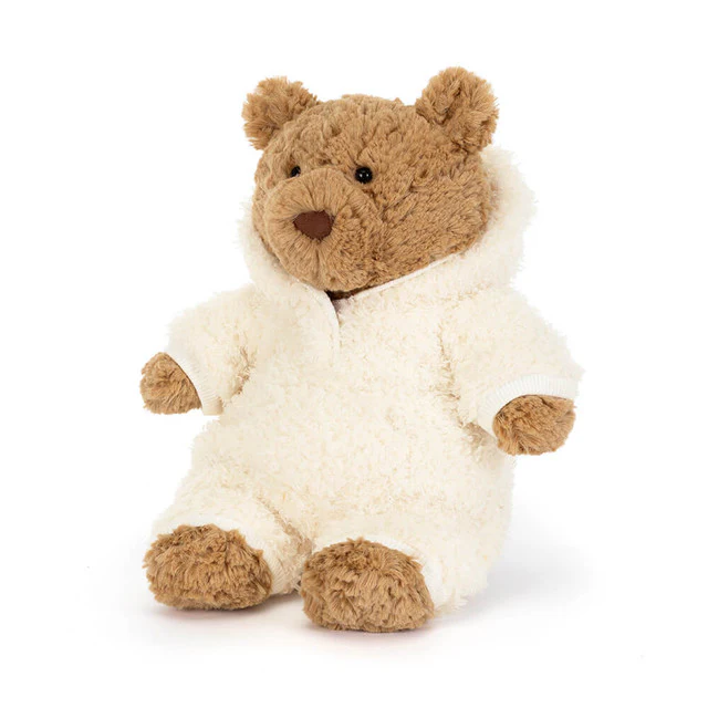 Bartholomew Bear All-in-one Outfit - Image 3