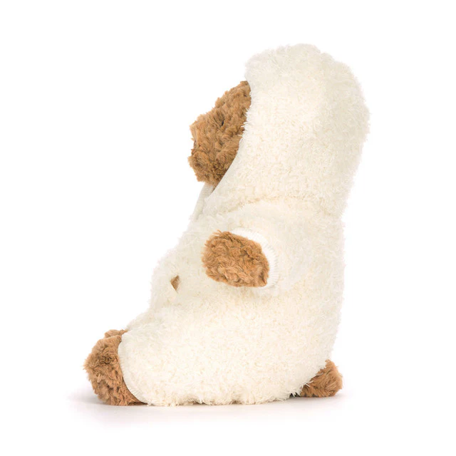 Bartholomew Bear All-in-one Outfit - Image 4