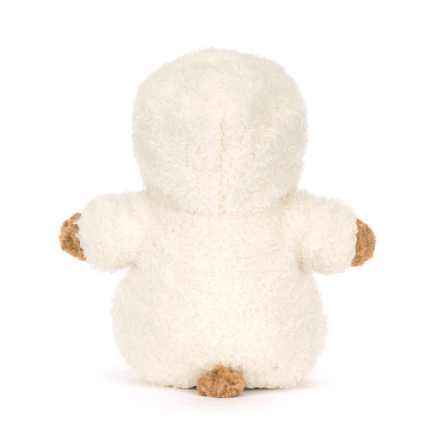 Bartholomew Bear All-in-one Outfit - Image 5